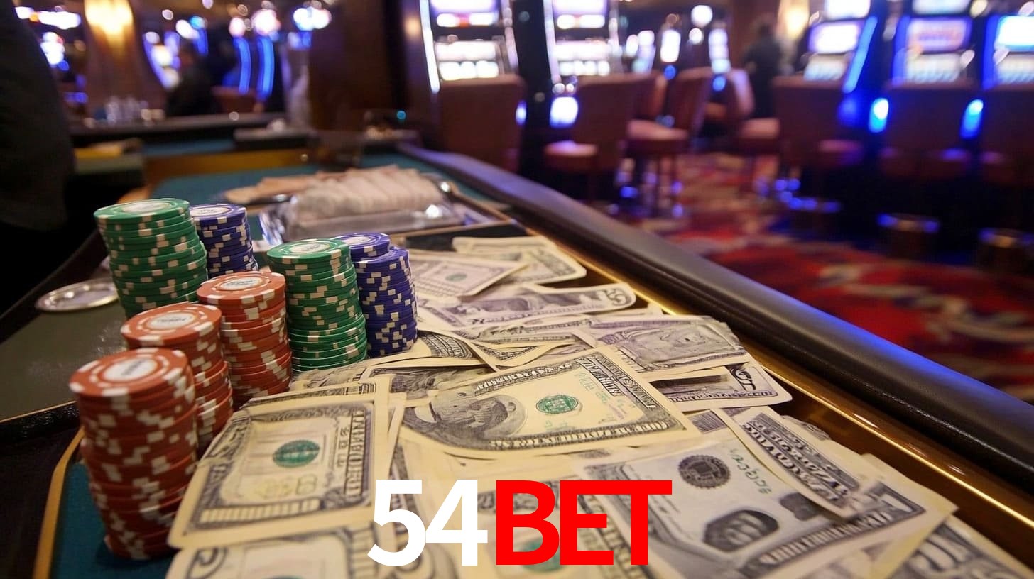 54bet login — painel de entrada no app oficial
